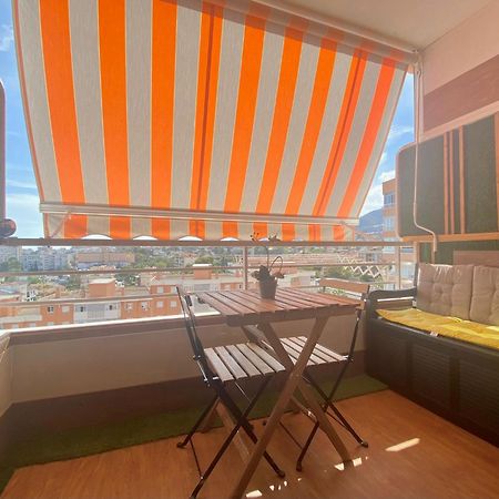 Saltillo Alto Boutique Studio Torremolinos Eksteriør billede