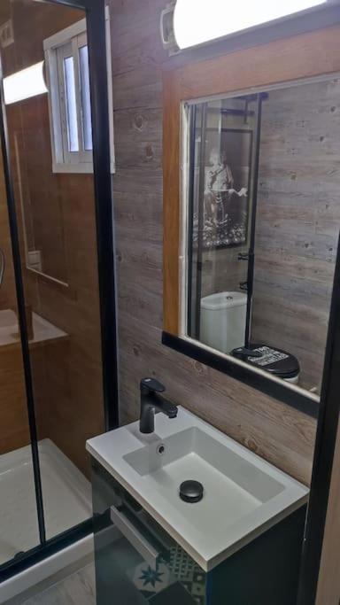 Saltillo Alto Boutique Studio Torremolinos Eksteriør billede