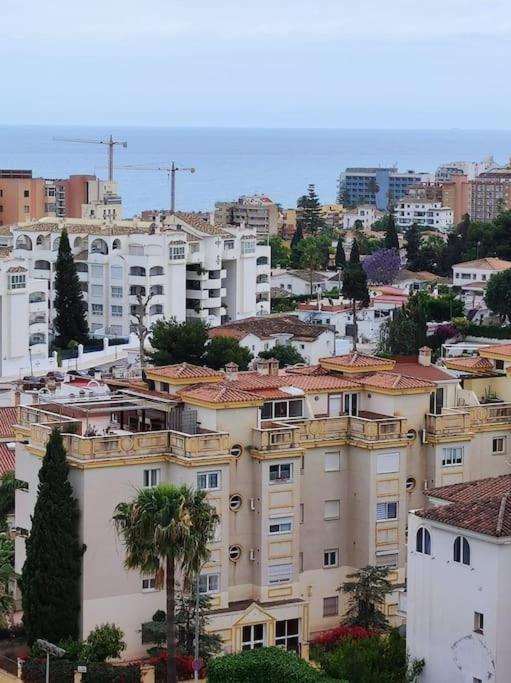 Saltillo Alto Boutique Studio Torremolinos Eksteriør billede