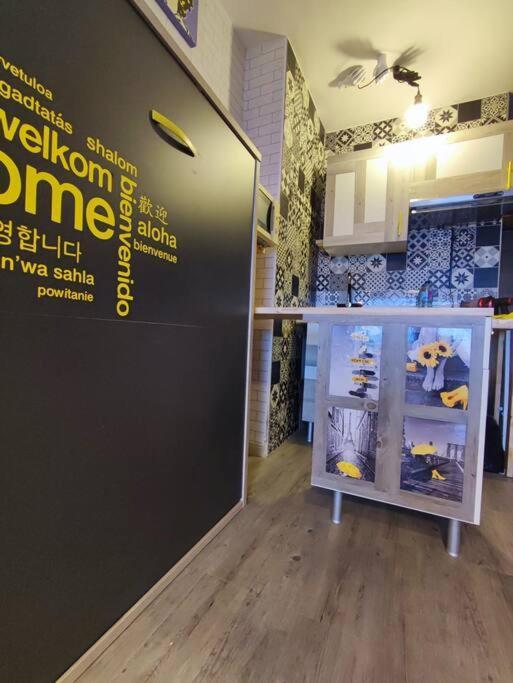 Saltillo Alto Boutique Studio Torremolinos Eksteriør billede