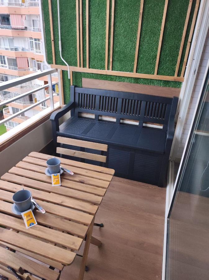 Saltillo Alto Boutique Studio Torremolinos Eksteriør billede