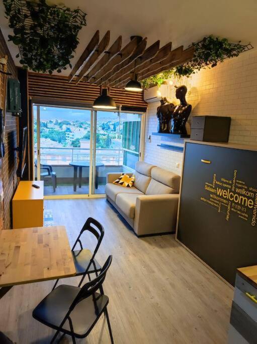 Saltillo Alto Boutique Studio Torremolinos Eksteriør billede