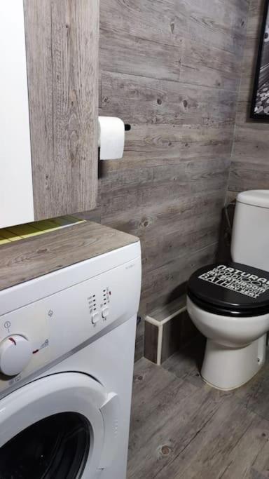 Saltillo Alto Boutique Studio Torremolinos Eksteriør billede