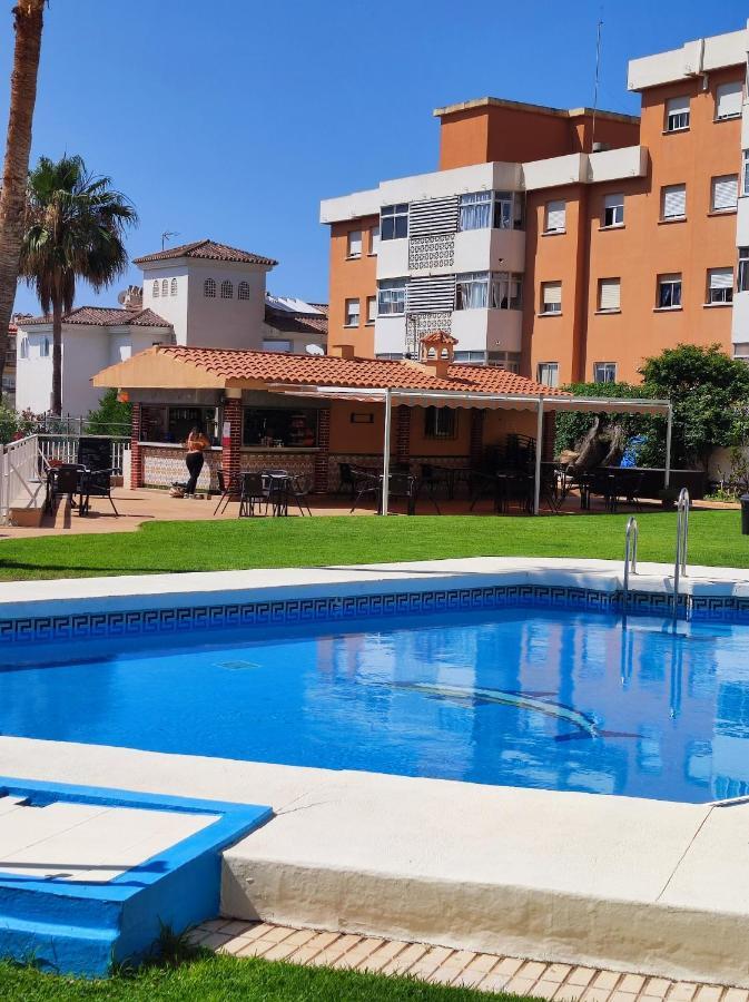 Saltillo Alto Boutique Studio Torremolinos Eksteriør billede