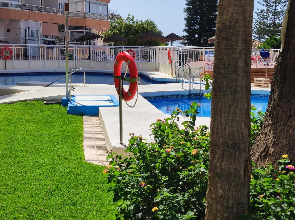 Saltillo Alto Boutique Studio Torremolinos Eksteriør billede